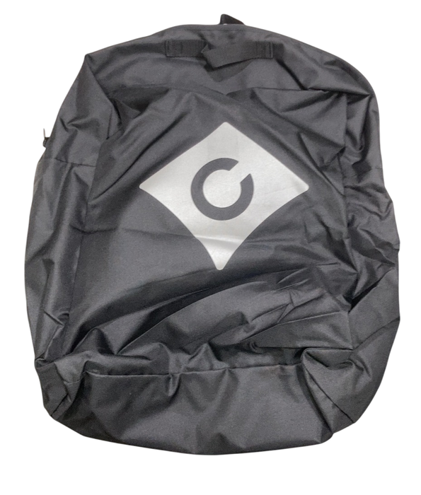 Shop Colugo Compact Stroller, 2023, Olive at GoodBuy Gear