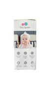 Shop ezpz Tiny Spoon, Sage, 4+ months at GoodBuy Gear