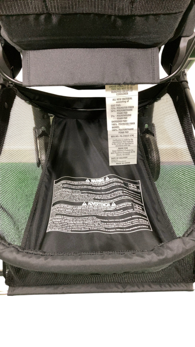 Shop Graco Modes Pramette Stroller, 2024, Pierce Fashion at GoodBuy Gear