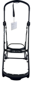 Shop Bugaboo Butterfly Chassis, 2023, Black at GoodBuy Gear