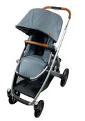Shop UPPAbaby Vista V3 Stroller, 2024, Callum at GoodBuy Gear