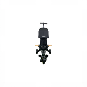 Shop Doona Liki Trike S5, Nitro black at GoodBuy Gear