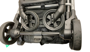 Shop Colugo Compact Stroller, 2023, Black at GoodBuy Gear