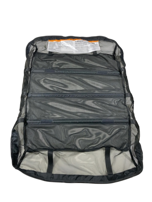 Shop UPPAbaby REMI Playard, Jake (Charcoal) at GoodBuy Gear