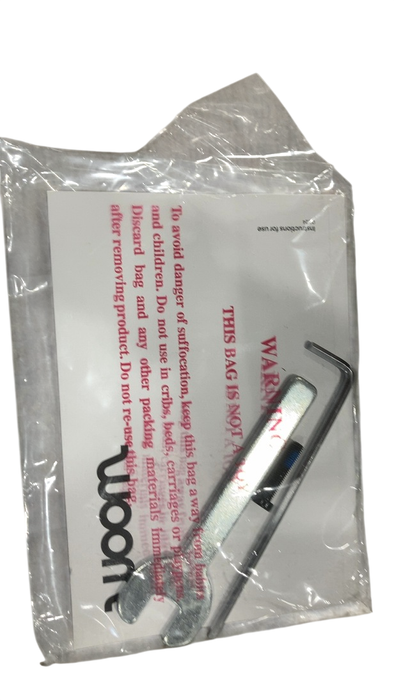 Shop Woom EXPLORE 5 Bicycle, Neon Coral at GoodBuy Gear