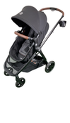 Shop Maxi-Cosi Zelia2 Luxe Stroller Only, 2024, New Hope Black at GoodBuy Gear