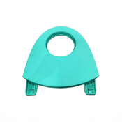 Shop Bright Starts Around We Go 2-In-1 Activity Center, Tropical Cool at GoodBuy Gear