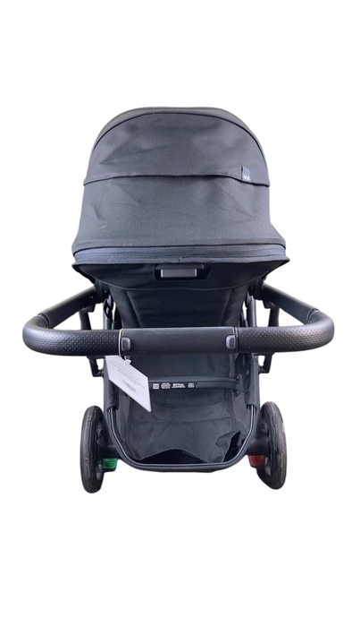 Shop UPPAbaby CRUZ V2 Stroller, 2023, Jake (Charcoal) at GoodBuy Gear