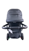 Shop UPPAbaby CRUZ V2 Stroller, 2023, Jake (Charcoal) at GoodBuy Gear