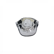 Shop Bugaboo Breezy Sun Canopy for Fox 2/Fox 3/Cameleon3/Lynx, Misty Grey at GoodBuy Gear