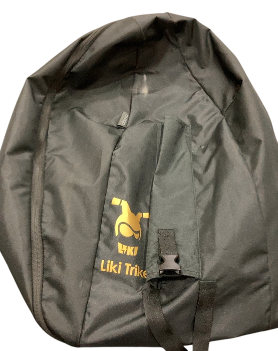 Shop Doona Liki Trike Gold Edition at GoodBuy Gear