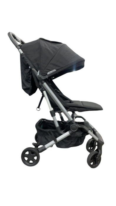 Shop Colugo Compact Stroller, 2023, Black at GoodBuy Gear