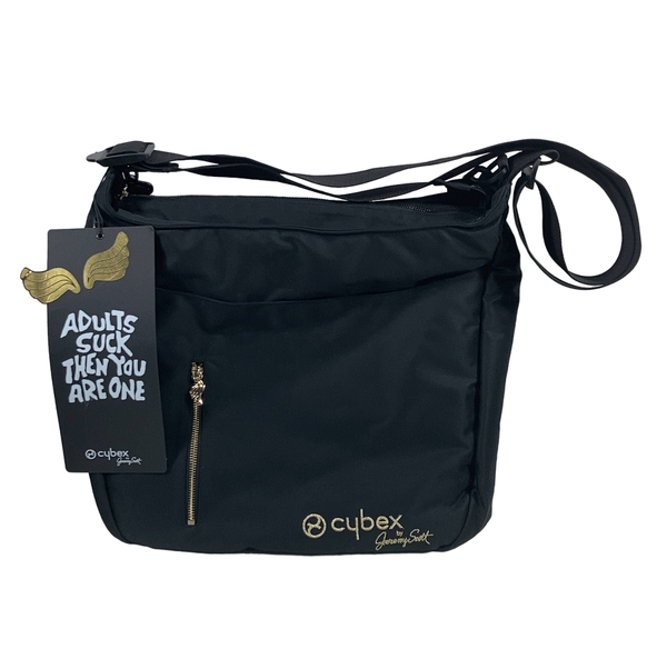 cybex bag Cybex Changing Bag, Wings By Jeremy Scott