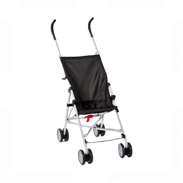 Shop Parent’s Choice Baby Umbrella Stroller, Black at GoodBuy Gear