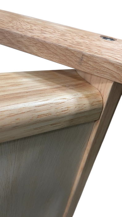 Shop UPPAbaby Bassinet Stand, For 2015 And Newer Bassinets, Natural at GoodBuy Gear