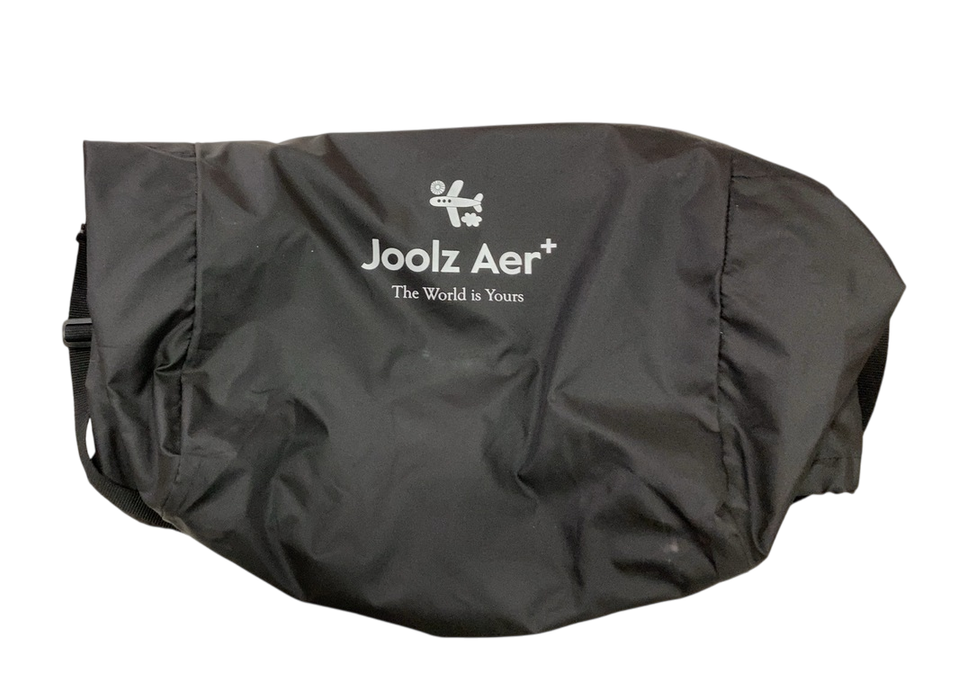 Shop Joolz Aer+ Stroller, 2024, Sandy Taupe at GoodBuy Gear