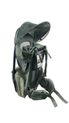 Shop Thule Sapling Child Carrier, Agave at GoodBuy Gear