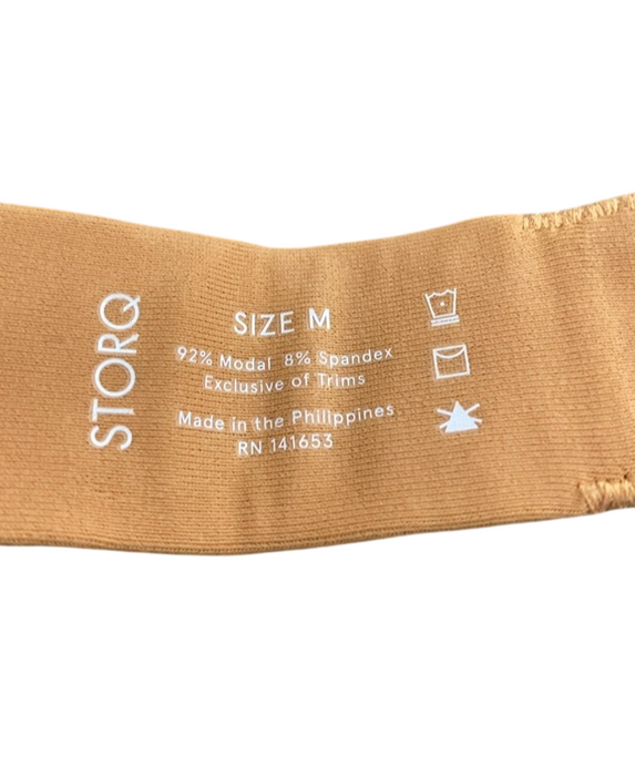 Shop Storq Everyday Bra, M, Canyon at GoodBuy Gear