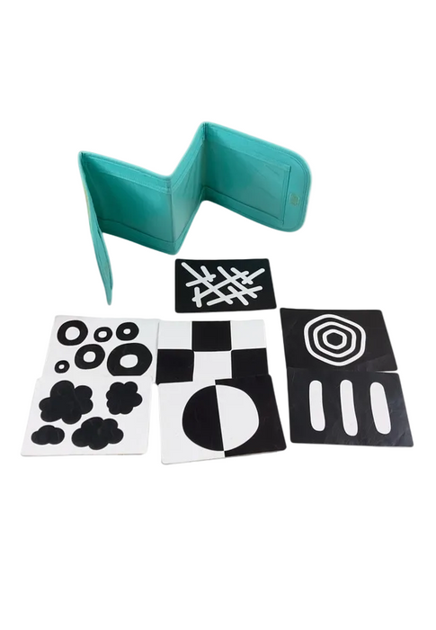 Shop Lovevery The Looker Play Kit at GoodBuy Gear