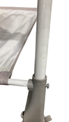 Shop Simmons Kids Shooting Star Rocking Bassinet With Airflow Mesh at GoodBuy Gear