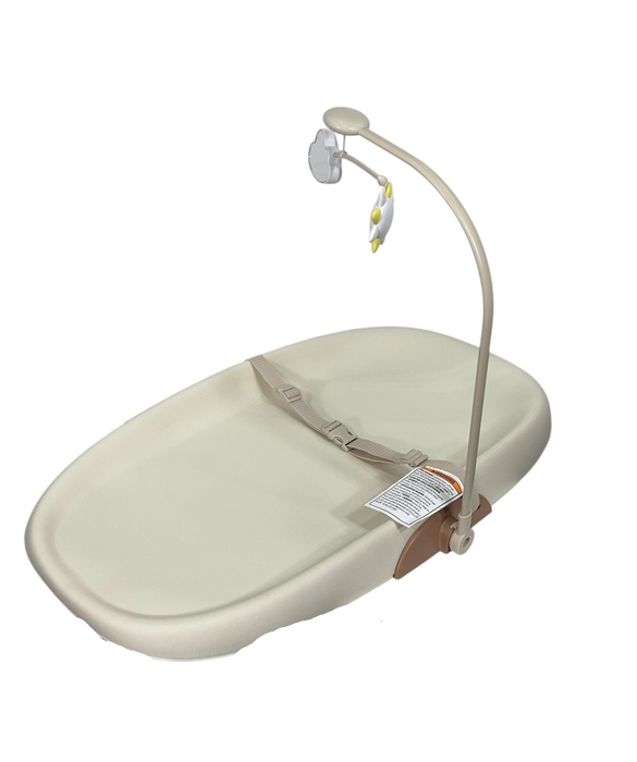 Shop Skip Hop Wipe-Clean Changing Pad, Oat at GoodBuy Gear