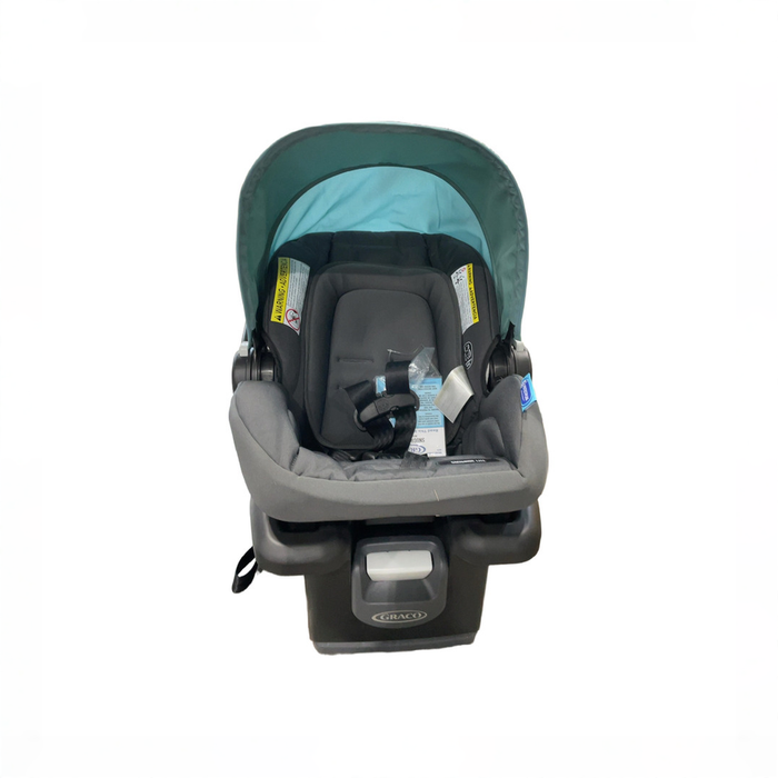 Shop DRAFT - Graco Verb Travel System with SnugRide 30, 2025, Merrick at GoodBuy Gear