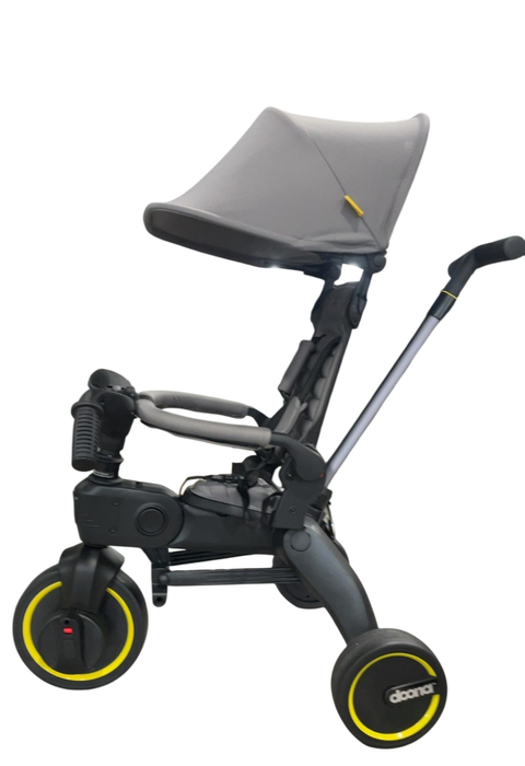 Shop Doona Liki Trike S3, Grey Hound at GoodBuy Gear