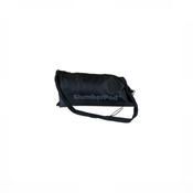 Shop SlumberPod 2.0 Sleep Canopy, Black with Gray at GoodBuy Gear