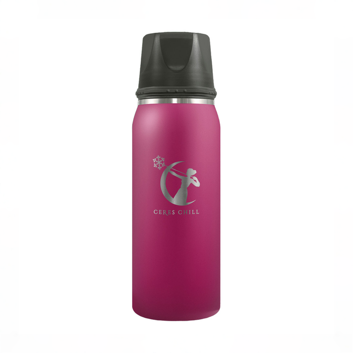 Shop Ceres Chill Legacy Breastmilk Chiller (32oz), Plum at GoodBuy Gear