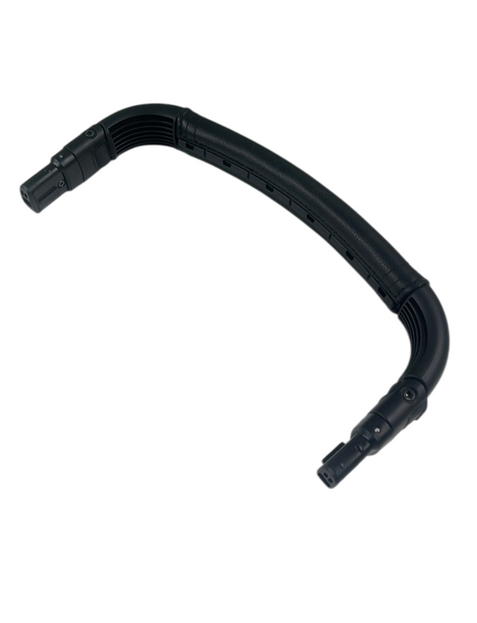 Shop Bugaboo Lynx Belly Bar Carry Handle, Black at GoodBuy Gear