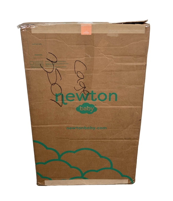 Shop Newton Mini Crib Mattress, 24" X 38" at GoodBuy Gear
