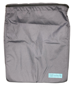 Shop WAYB Pico Portable Car Seat Bundle, 2022, Jet, with Carry Bag at GoodBuy Gear