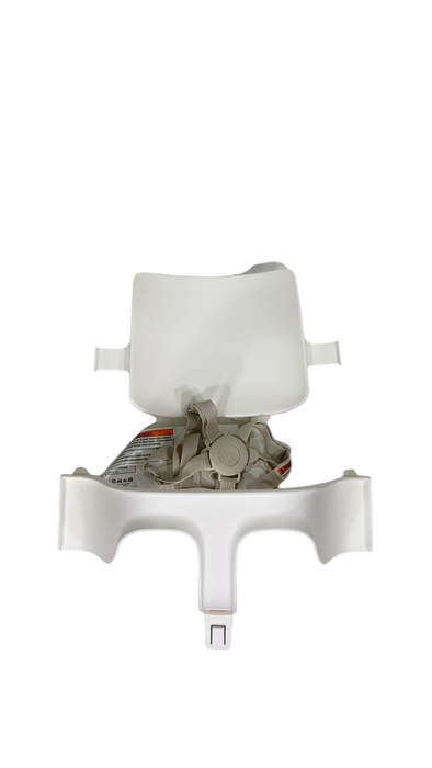 Shop Stokke Tripp Trapp Baby Set2, White at GoodBuy Gear