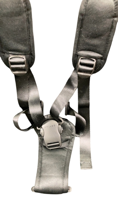 Shop Colugo Compact Stroller, 2023, Black at GoodBuy Gear