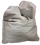 Shop Bugaboo Fox 5 Stroller, 2024, Black, Desert Taupe at GoodBuy Gear