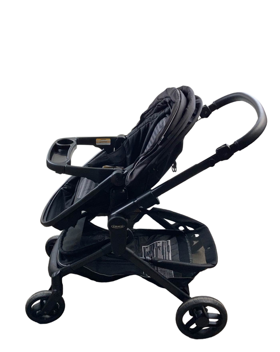 used Strollers