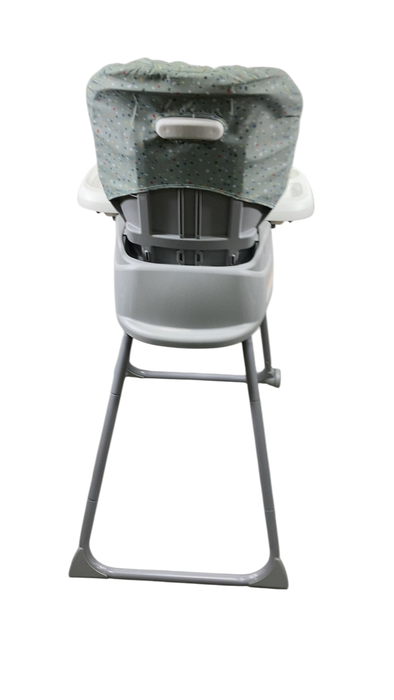 Shop Graco Made2Grow 5-in-1 High Chair, Terrazo at GoodBuy Gear