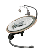 Shop Maxi-Cosi Cassia Swing, Classic Green at GoodBuy Gear