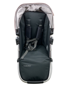 Shop UPPAbaby Rumbleseat V2+, Alice (Dusty Pink) at GoodBuy Gear