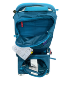 Shop Osprey Poco LT Child Carrier, Deep Peyto at GoodBuy Gear