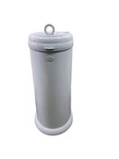 Shop Ubbi Diaper Pail, White at GoodBuy Gear