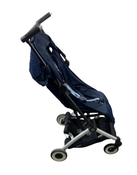 Shop Cybex Libelle 2 Compact Stroller, Dark Blue at GoodBuy Gear