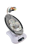Shop 4moms MamaRoo 4, Silver Plush at GoodBuy Gear