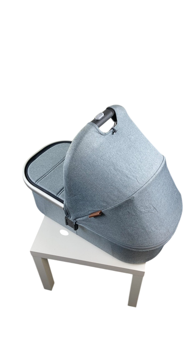 Shop UPPAbaby VISTA V2 Stroller, 2020, Gregory (Blue Melange) at GoodBuy Gear