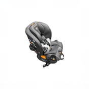 Shop DRAFT - Chicco OneFit LX ClearTex All-in-One Car Seat, 2026, Smoke at GoodBuy Gear