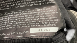 Shop UPPAbaby Vista V3 Stroller, 2024, Jake (Charcoal) at GoodBuy Gear