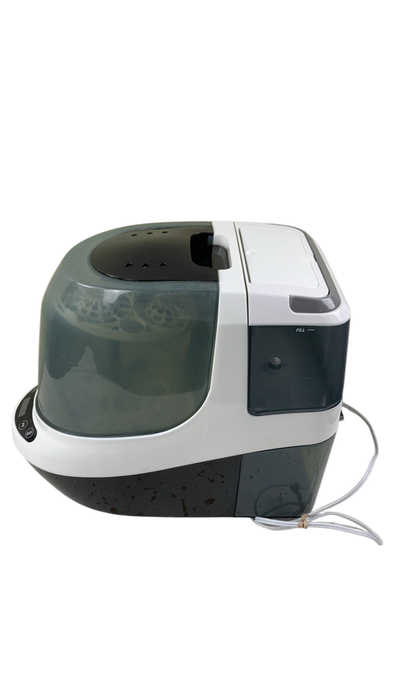 Shop Baby Brezza Bottle Washer Pro, White/Black at GoodBuy Gear