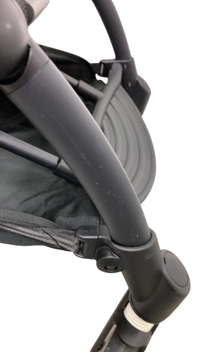 Shop Stokke YOYO3 Complete Stroller, 2024, Black, Black at GoodBuy Gear