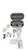 Shop Momcozy Mobile Flow Hands-Free Breast Pump M9, Cozy Red, Double at GoodBuy Gear