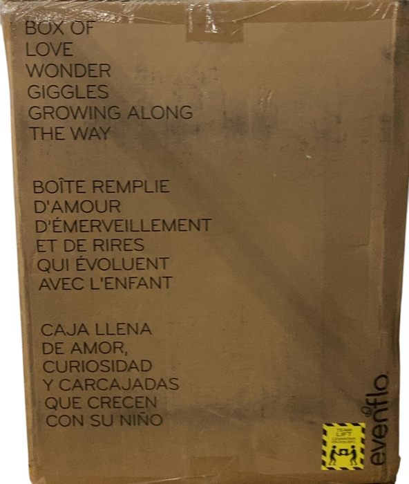 Shop Evenflo Revolve 360 Extend Rotational Convertible Car Seat, 2022, Revere Gray at GoodBuy Gear